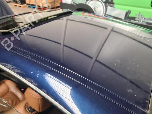 Starter CITROËN C6 (TD_) 2.7 HDi | BP36626029M8 - Image 32