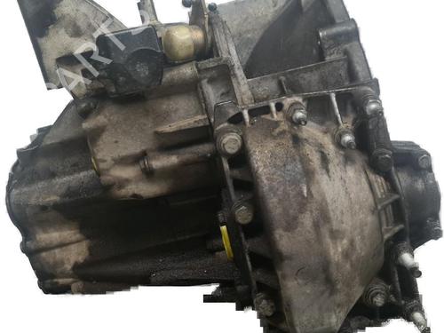 Used Gearbox Gearbox 36626291 36626291