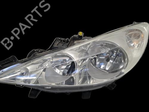 left-headlight-peugeot-207-cc-wd_-2007-2008-2009-2010-2011-2012-2013-2014-2015-36637006 main image
