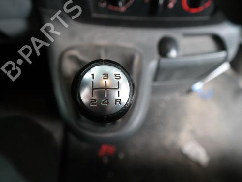 Electronic sensor PEUGEOT EXPERT Van (VF3A_, VF3U_, VF3X_) 1.6 HDi 90 16V | BP36620963M84 - Image 9