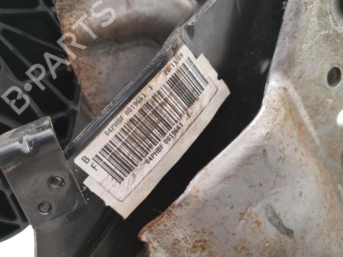 Pedal CITROËN C3 Picasso (SH_) 1.4 VTi 95 (SH8FSC, SH8FP0, SH8FP6) | BP36630393I4 - Image 5