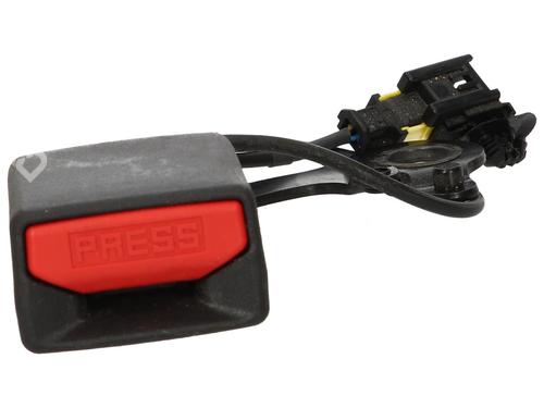 Engate do cinto CITROËN C4 Picasso II 1.2 THP 130 | BP36634818I32 - Image 5
