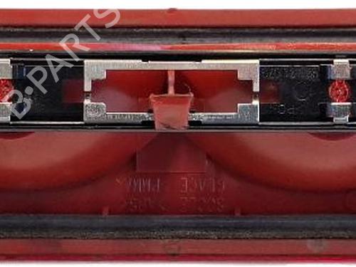 Third brake light CITROËN C5 III Break (RW_) 3.0 HDi 240 (RWX8CA) | BP36637811L11 - Image 6