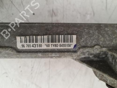 Steering rack CITROËN C3 II (SC_) 1.6 HDi | BP36628042M22 - Image 6
