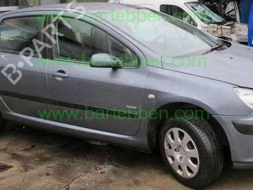 Pipe PEUGEOT 307 (3A/C) 2.0 HDi 90 | BP36602890M125 - Image 12
