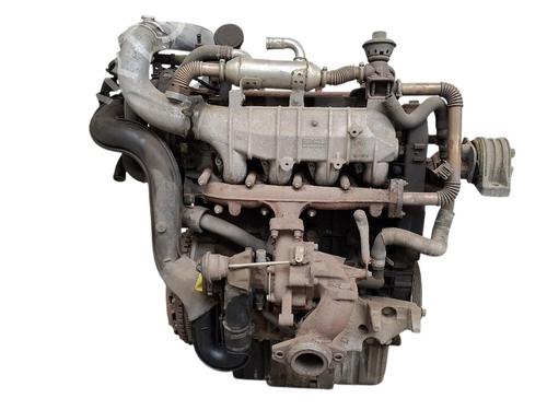Engine CITROËN JUMPER I Van (244) 2.0 HDi | BP36601562M1 - Image 4