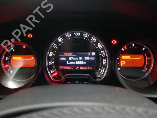 Electronic module CITROËN C5 III Break (RW_) 2.7 HDi | BP36622299M83 - Image 28