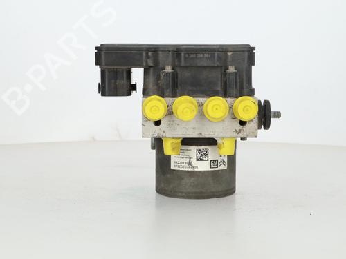 Used ABS pump ABS pump 36637329 36637329