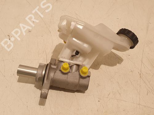 Used Brake master cylinder Brake master cylinder DS DS 7 Crossback (J4_, JR_, JC_) PureTech 130 (JRHNSU) (130 hp) 36619443 36619443