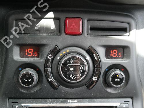 Rat CITROËN C3 Picasso (SH_) 1.4 VTi 95 (SH8FSC, SH8FP0, SH8FP6) | BP36611703C49  - Image 5