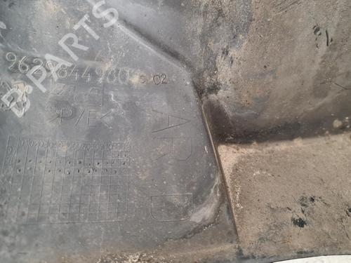 Used Wheel arch Wheel arch 36606942 36606942