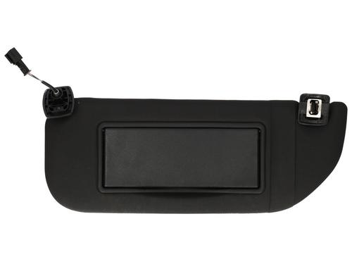 Left sun visor CITROËN DS3 (SA_) 1.6 THP 155 | BP36634891I1 - Image 2