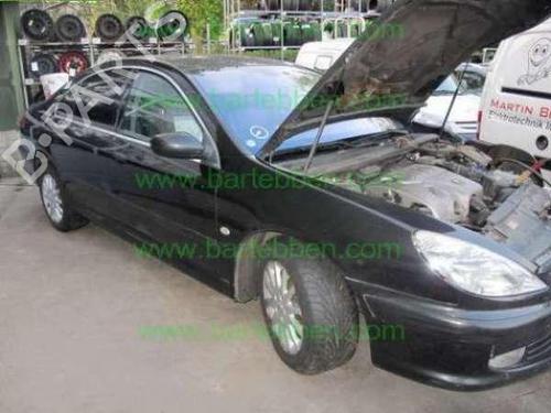 Egr PEUGEOT 607 (9D, 9U) 2.2 HDi | BP36608244M69 - Image 8