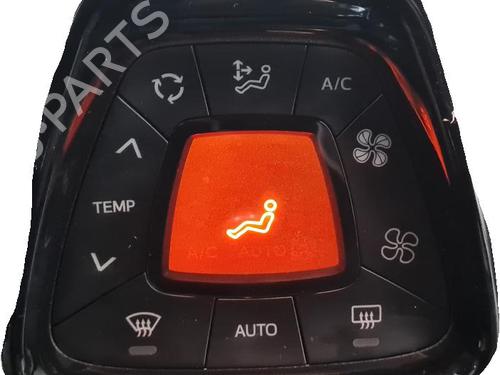Middle console PEUGEOT 108 1.0 VTi | BP36638297I22 - Image 49