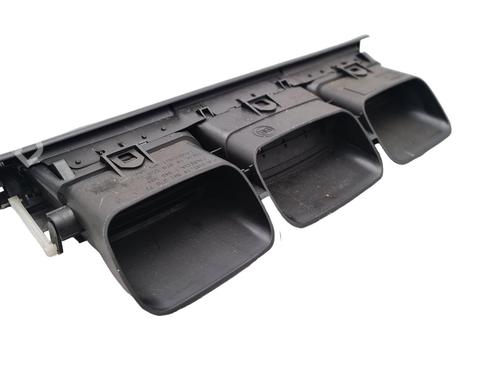 Middle console PEUGEOT 807 (EB_) 2.0 16V | BP36628980I22 - Image 7