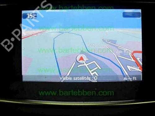 Switch PEUGEOT 508 SW I (8E_) 1.6 HDi | BP36605042I30 - Image 26