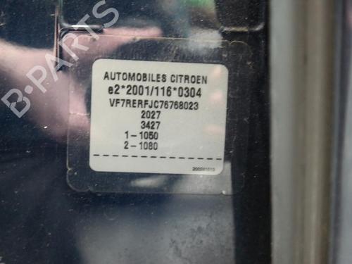 Other CITROËN C5 II Break (RE_) 2.0 16V (RERFJB, RERFJC) | BP36614619O1 - Image 1