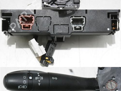 Used Switch Switch PEUGEOT 207 CC (WD_) 1.6 16V (120 hp) 36612156 36612156
