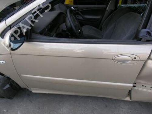 Pipe CITROËN C5 II Break (RE_) 2.0 16V (RERFJB, RERFJC) | BP36600000M125 - Image 5
