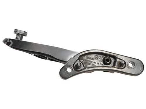 Hinge/Door check strap CITROËN BERLINGO MULTISPACE (B9) 1.6 HDi 75 16V | BP36625162C146 - Image 3