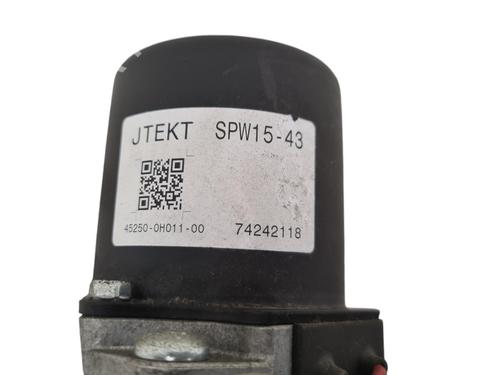 Steering column CITROËN C1 (PM_, PN_) 1.0 | BP36632349M21 - Image 4