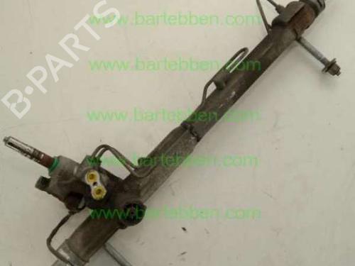 Steering rack PEUGEOT 407 Coupe (6C_) 2.7 HDi | BP36620227M22 - Image 2
