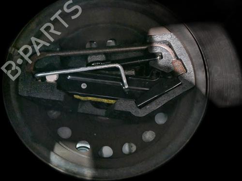 Left headlight PEUGEOT 107 (PM_, PN_) 1.0 | BP36638043C28 - Image 51