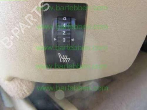 Switch CITROËN C6 (TD_) 2.7 HDi | BP36607592I30 - Image 14