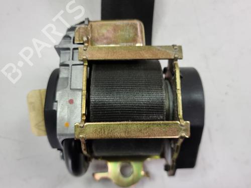 Front left seatbelt PEUGEOT 1007 (KM_) 1.4 | BP36623861I26 - Image 3