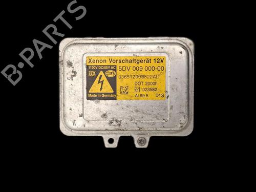 Right headlight PEUGEOT 407 Coupe (6C_) 3.0 V6 | BP36636758C29 - Image 6