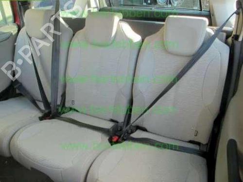 Dashboard CITROËN C4 Picasso I MPV (UD_) 1.6 VTi 120 | BP36610129C46  - Image 14