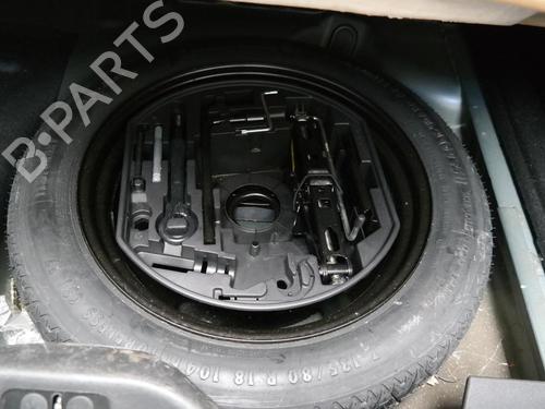 Cable CITROËN C6 (TD_) 3.0 HDi | BP36619675E12 - Image 7