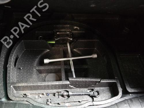 Dashboard PEUGEOT 207 SW (WK_) 1.4 16V | BP36622196C46 - Image 24