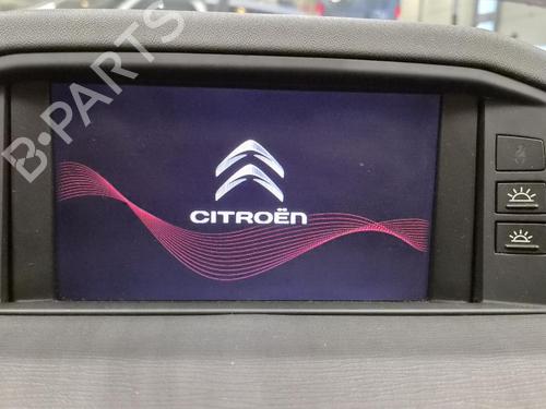 Used Parts CITROËN C6 (TD_) 2.2 HDi 5063017