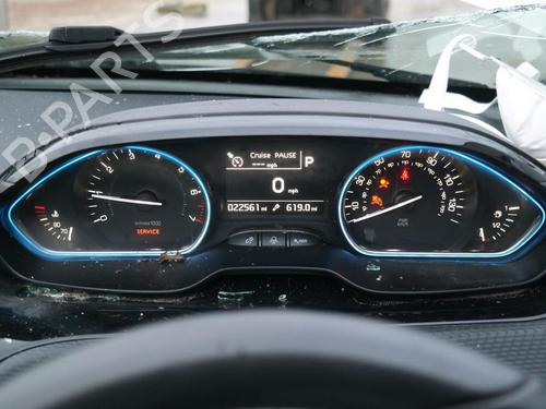 Pipe PEUGEOT 2008 I (CU_) 1.6 VTi | BP36625786M125  - Image 11