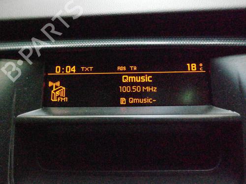 Switch PEUGEOT 508 SW I (8E_) 1.6 HDi | BP36614547I30 - Image 16
