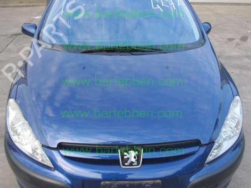 Electronic module PEUGEOT 307 (3A/C) 1.6 16V | BP36603431M83 - Image 10