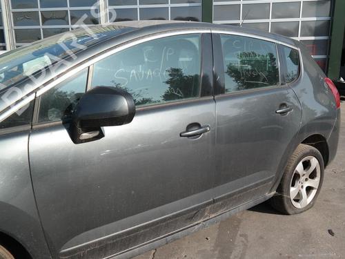 Switch PEUGEOT 3008 I MPV (0U_) 1.6 HDi | BP36610689I30  - Image 9
