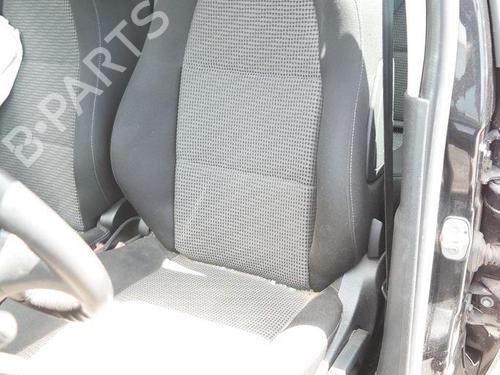 Middle console PEUGEOT 207 SW (WK_) 1.4 16V | BP36609714I22  - Image 5