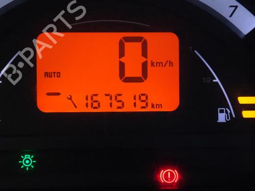Cable CITROËN C3 Pluriel (HB_) 1.4 | BP36621210E12  - Image 39