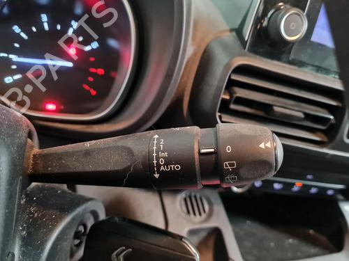Climate control CITROËN BERLINGO (ER_, EC_) 1.2 PureTech 110 | BP36635893I5 - Image 29