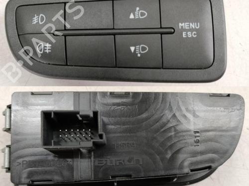 Switch PEUGEOT BIPPER (AA_) 1.3 HDi 75 | BP36625869I30 - Image 10