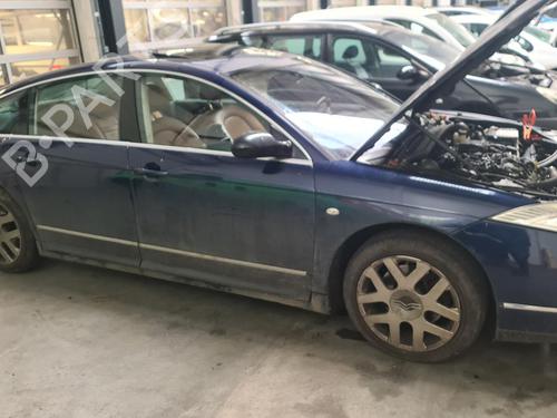Starter CITROËN C6 (TD_) 2.7 HDi | BP36626029M8 - Image 57