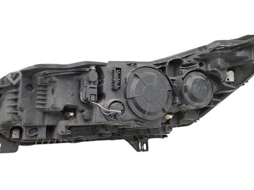 Right headlight CITROËN C5 III Break (RW_) 2.0 HDi | BP36635075C29  - Image 6