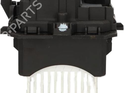 Heater resistor CITROËN C3 III (SX) 1.2 PureTech 82 | BP40206150M108 - Image 4