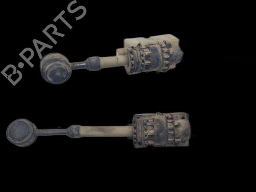 Electronic module PEUGEOT 2008 I (CU_) 1.2 VTi | BP36637438M83  - Image 5
