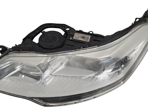 Left headlight CITROËN C5 III Break (RW_) 1.6 HDi 110 (RW9HZC) | BP36627493C28 - Image 5