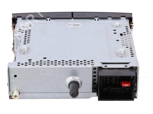 Radio CITROËN C3 II (SC_) 1.6 HDi | BP36631951E6 - Image 7