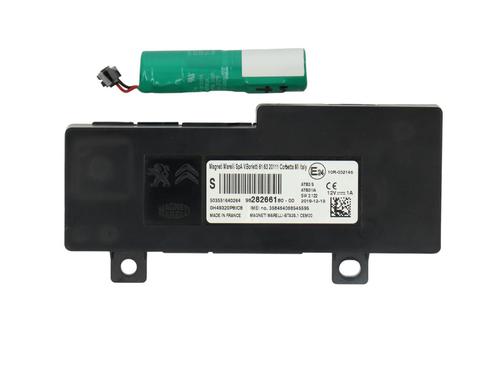 Radio PEUGEOT 2008 I (CU_) 1.2 THP 130 / PureTech 130 | BP36634254E6 - Image 2