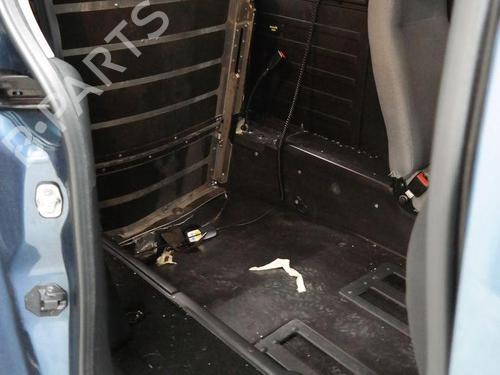 Right front seat PEUGEOT PARTNER Tepee 1.6 HDi 90 | BP36615916C16 - Image 9